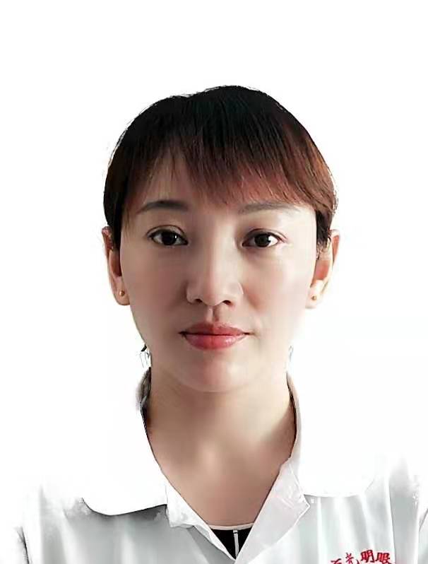 郝翠萍   